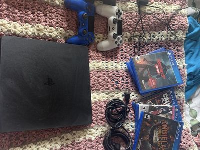 PS4