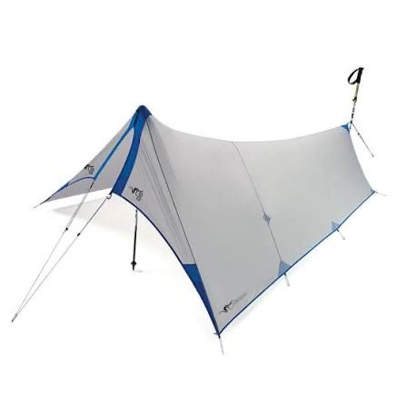 Stone Glacier SkyAir ULT 1 Person Tent with insert