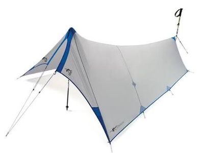 Stone Glacier SkyAir ULT 1 Person Tent with insert