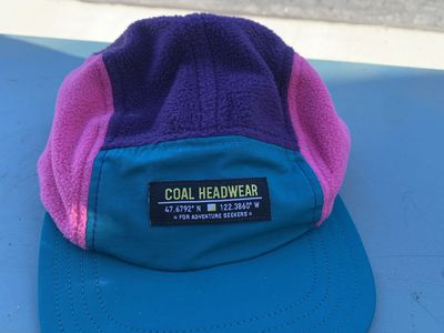 Coal Headwear Hat