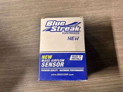 Mazda Blue Streak MAF Sensor