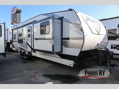 New 2026 Genesis Supreme Vortex V2915CRXL