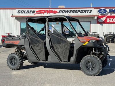 2026 Polaris® Ranger Crew 1000 Premium