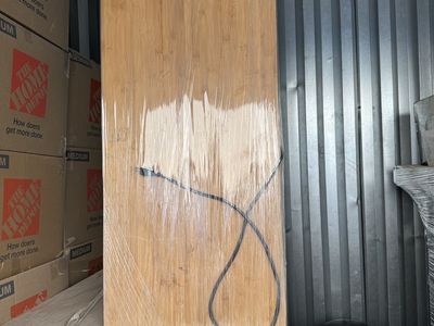Work Bench 8 feet long