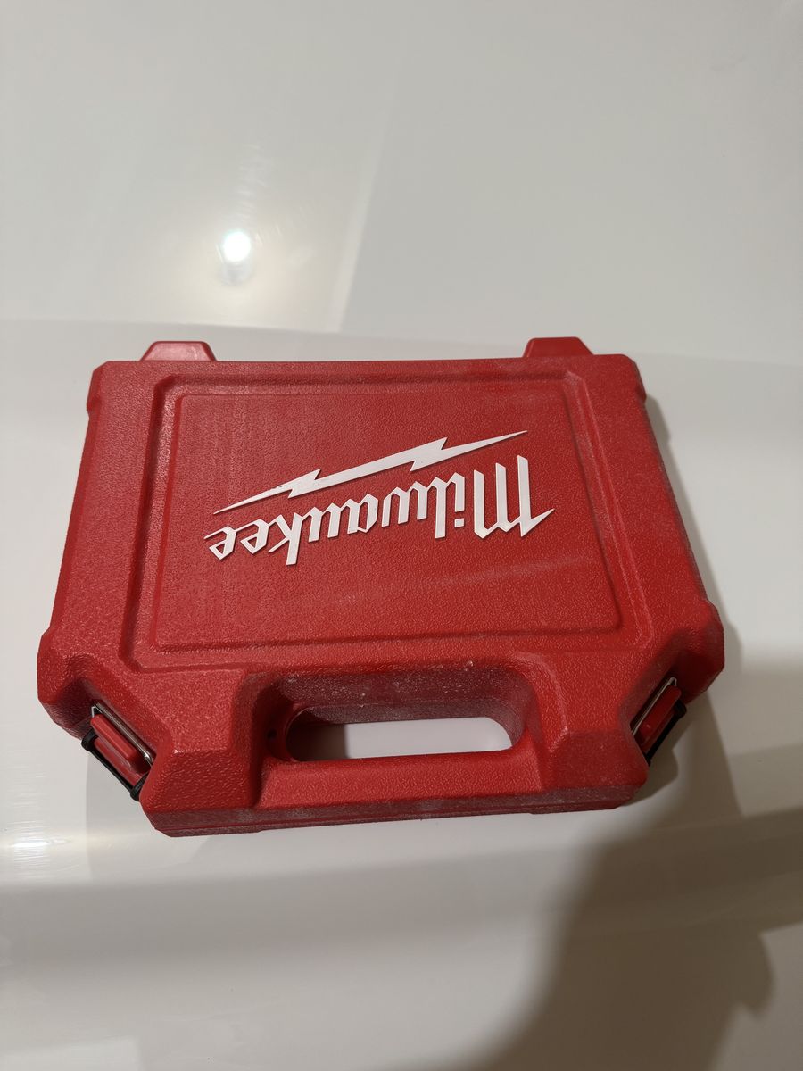 3/8 Drive Milwakee deep Impact Sockets