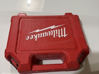 3/8 Drive Milwakee deep Impact Sockets