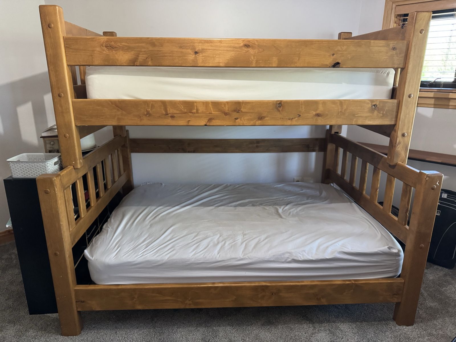 Bunk Beds