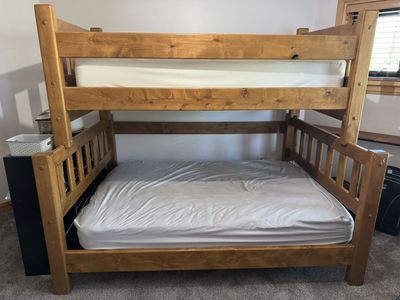 Bunk Beds