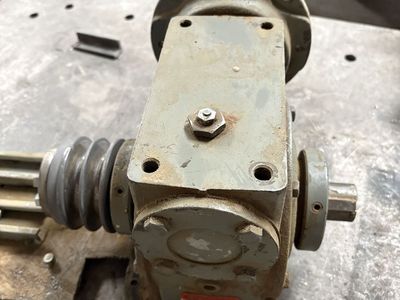 Gear Reducer