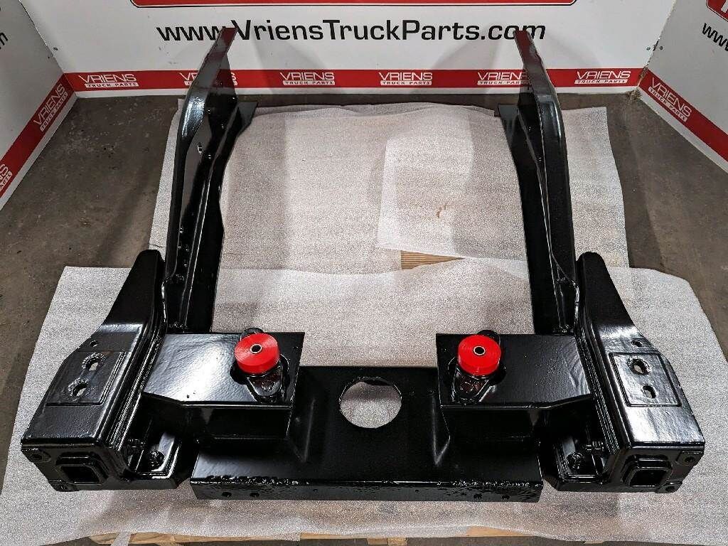 Kenworth W900 Front End Assembly