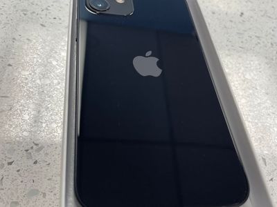 Iphone 12 64gb - Unlocked