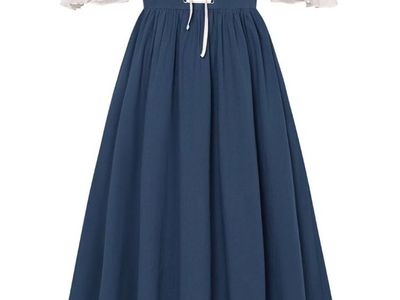 4th of July Colonial Costume!