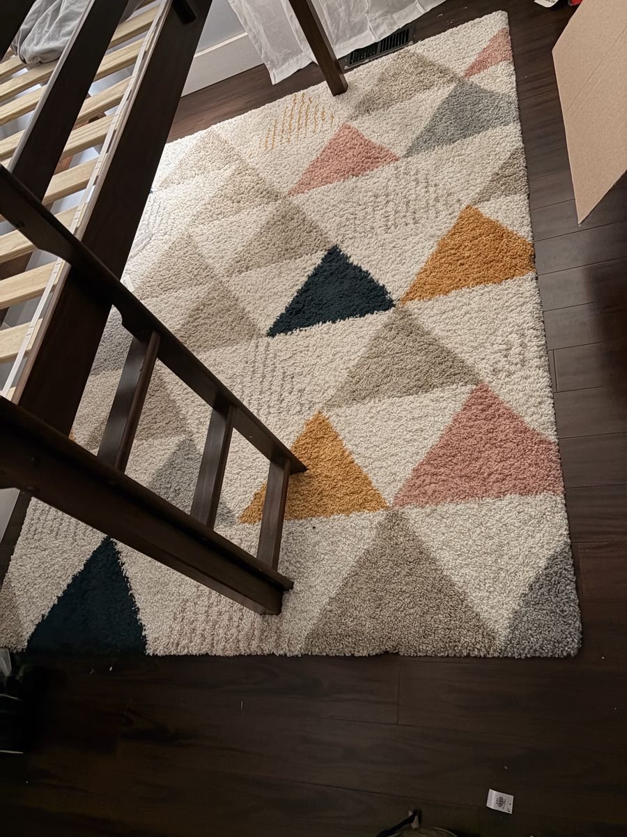 Kids playroom/bedroom Rug