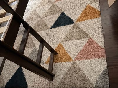 Kids playroom/bedroom Rug