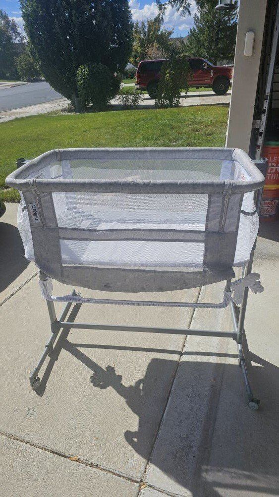 Bassinet