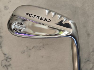 Huaen 60 Degree Dual Spin Wedge