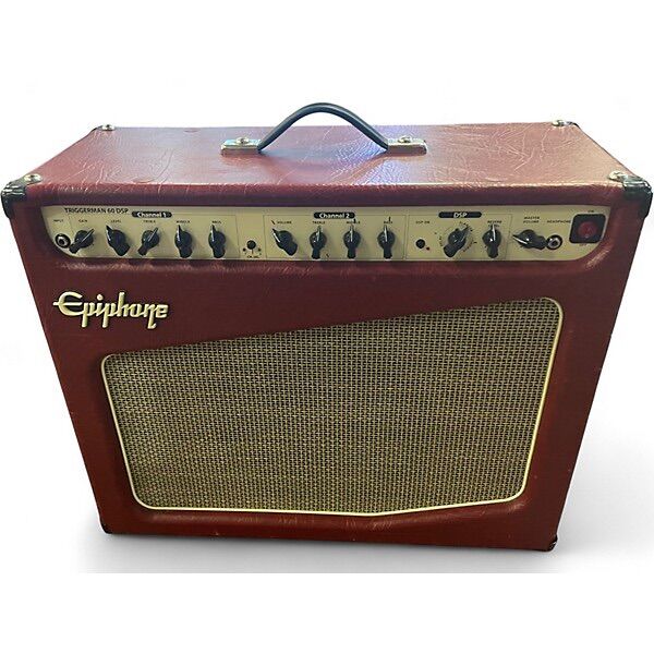 Epiphone Triggerman 60 DSP