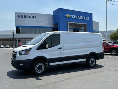 2020 Ford Transit 250