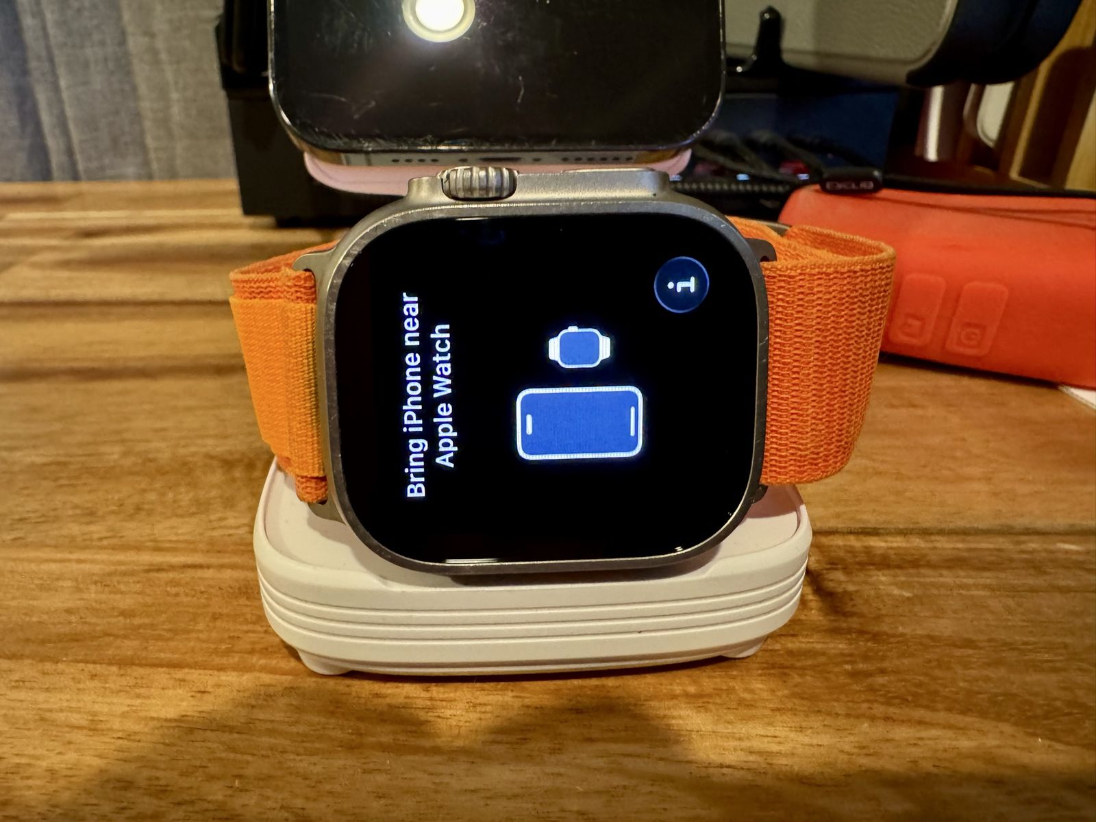 Apple Watch Ultra (Gen 1)