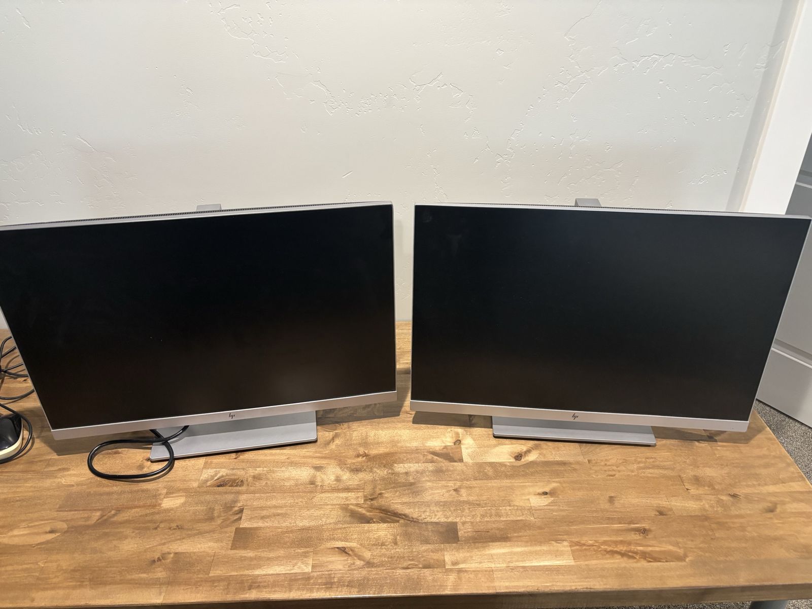Computer Monitors