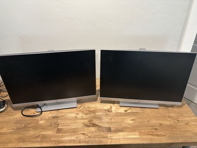 Computer Monitors