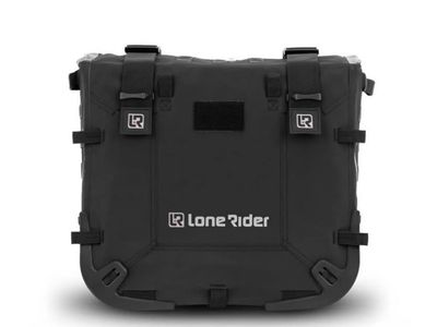 MotoBags - Semi-Rigid Motorcycle Bags