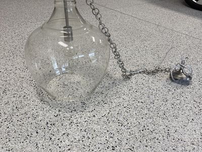 Chandelier Light