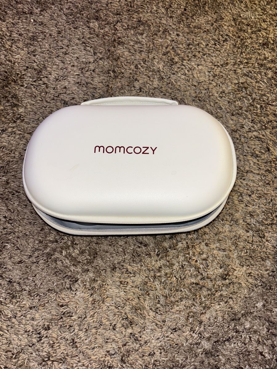 Momcozy M5 Wearable Pump