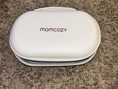 Momcozy M5 Wearable Pump