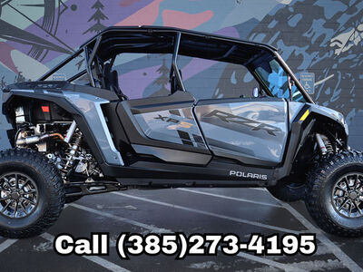 2026 Polaris® RZR XP S 4 1000 Ultimate