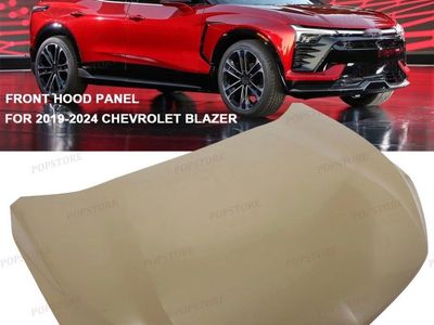 2019-2025 Chevy Blazer Hood