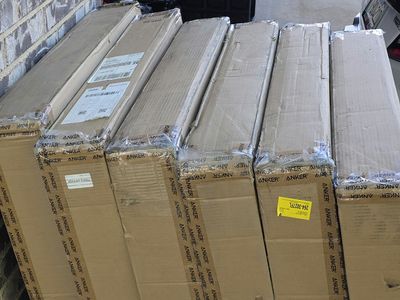 Anker 400 watt folding solar panels 4 sale