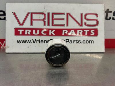 Peterbilt Secondary Air Pressure Gauge, Part # Q43-6002-102B