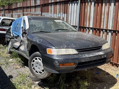 1994 Honda Accord Parts - UTPAP Ogden