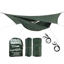 Hennessy Zip Hammock Tent M16 1942287 #107193