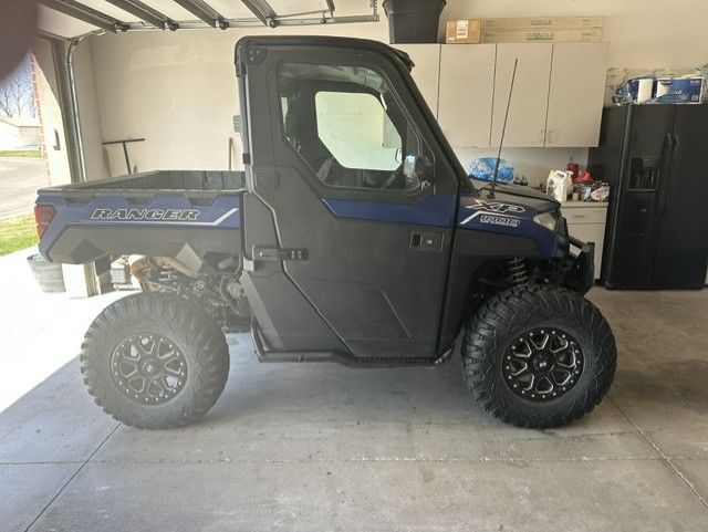 2021 Polaris Ranger XP1000 Ultimate