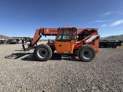 2014 Sky Track JLG Telehandler, 8042