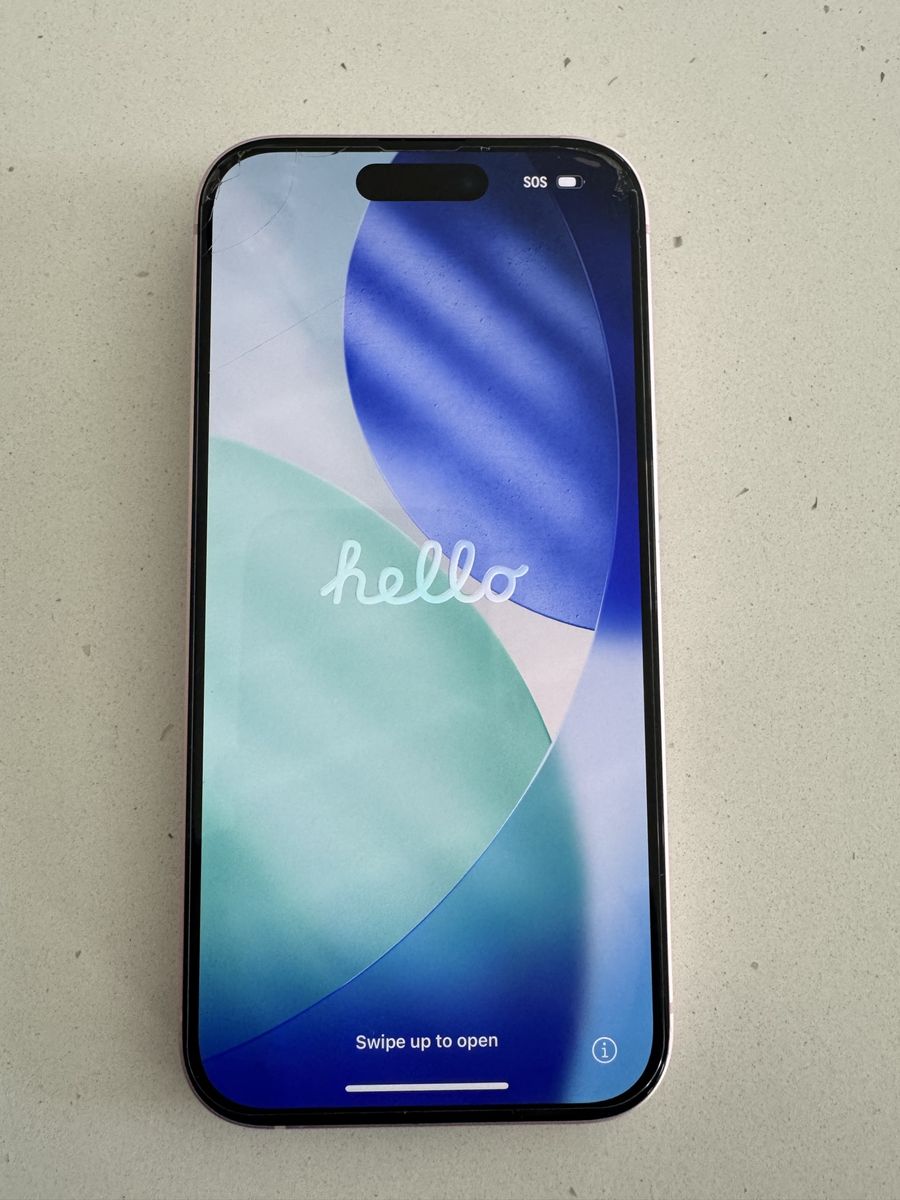 iPhone 15 128gb unlocked Apple phone