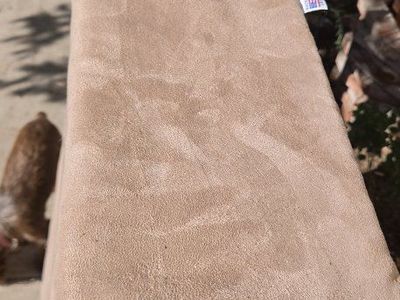 Big Barker Dog Bed