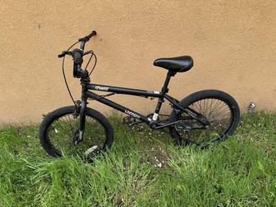 20" Hyper Spinner boy’s Bike