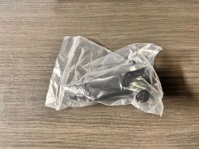 OEM Hyundai Sonata Windshield Washer Motor & Pump