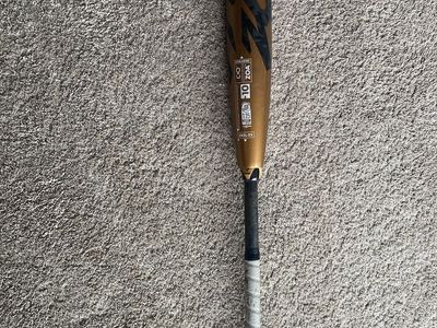 Demarini Zoa Baseball Bat