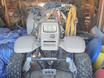 free 4 wheeler