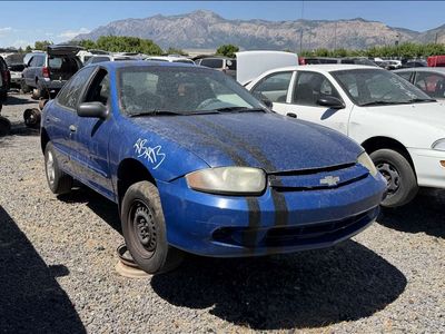 2005 Chevrolet Cavalier Parts - UTPAP Ogden