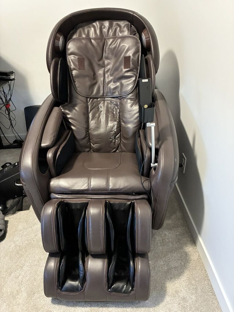 Osaki Massage Chair