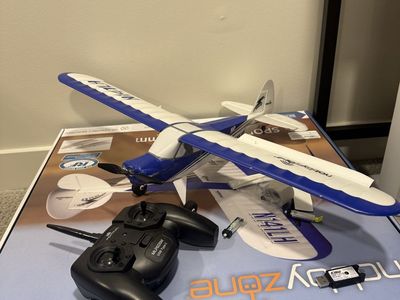 Hobbyzone Sport Cub S2