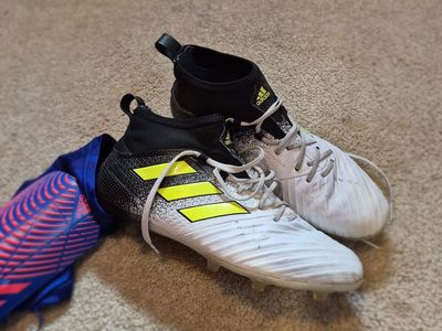 soccer cleats