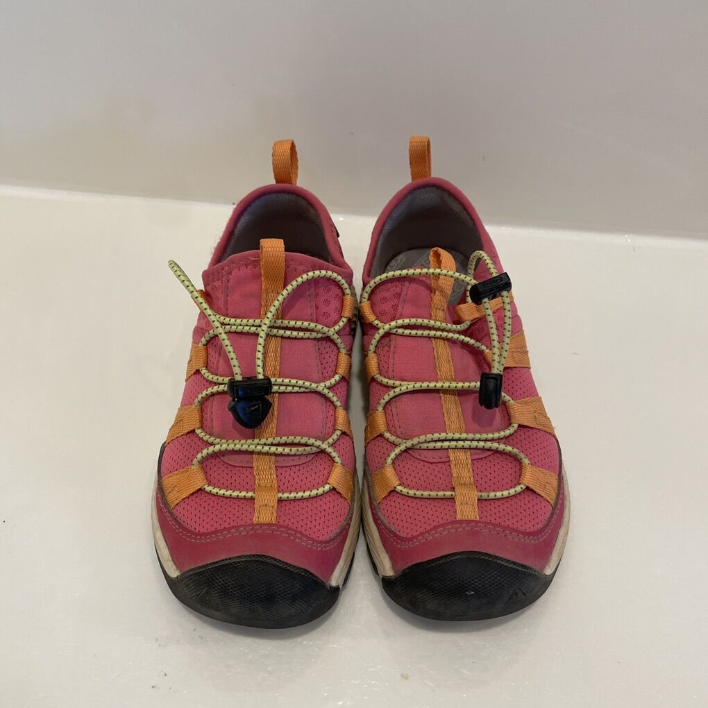 Keen Motozoa Kids Sneaker 12