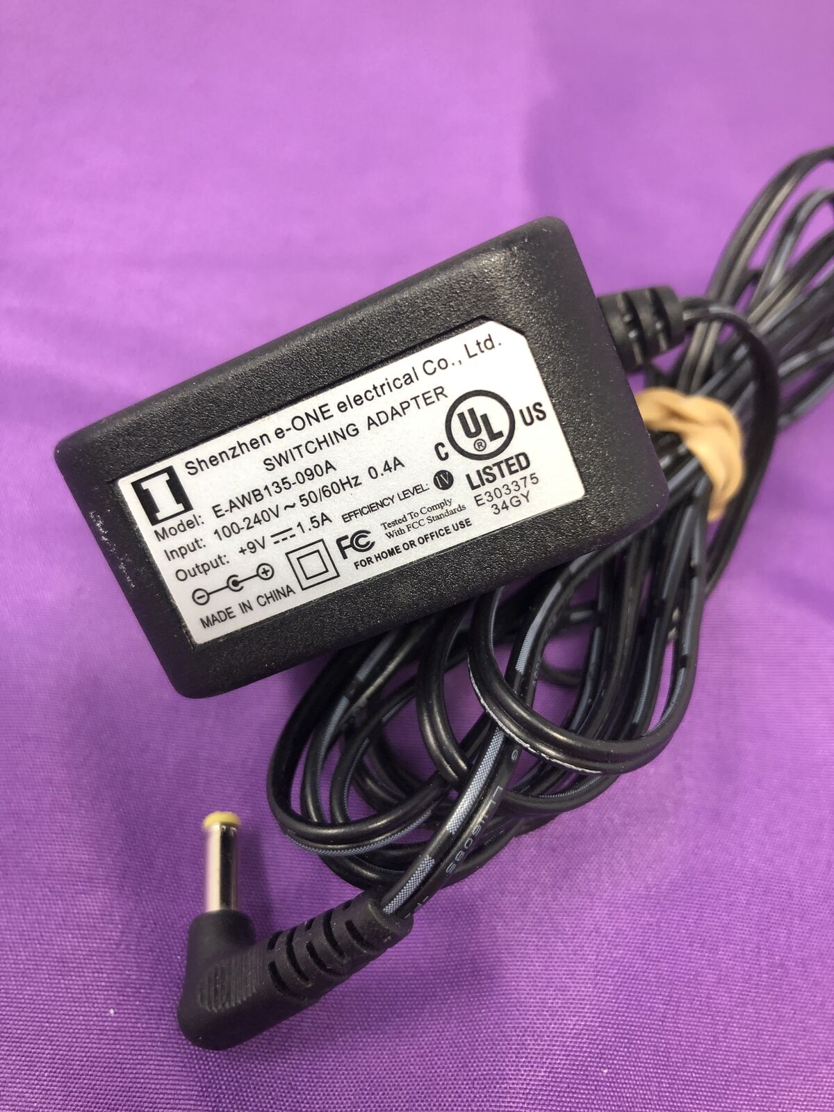 Shenzhen E-One Electrical switching adapter