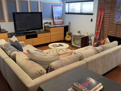 West Elm Sectional
